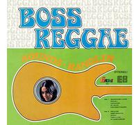 Ranglin, Ernest - Boss Reggae