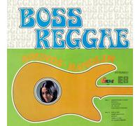 Ranglin Ernest - Boss Reggae
