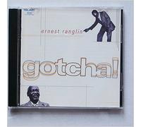 Ranglin Ernest - Gotcha
