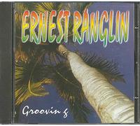 Ranglin, Ernest - Grooving