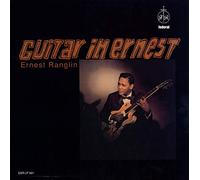 Ranglin, Ernest - Guitar In Ernest
