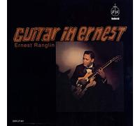 Ranglin, Ernest - Guitar In Ernest