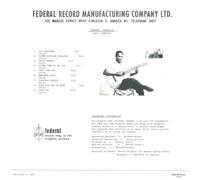 Ranglin, Ernest - Jazz Jamaica