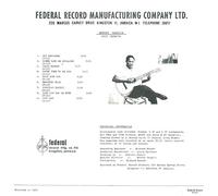 Ranglin, Ernest - Jazz Jamaica