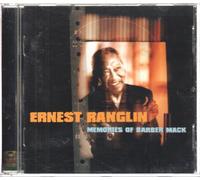 Ranglin,Ernest - Memories of Barber Mack