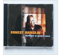 Ranglin,Ernest - Memories of Barber Mack