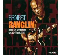 Ranglin,Ernest - Modern Answers to Old Problems