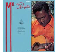 Ranglin Ernest - Mr Ranglin With Soul
