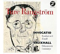 Rangstrom, T. - Sym 4