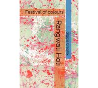 Rangwali Holi (6X9): Festival of colours