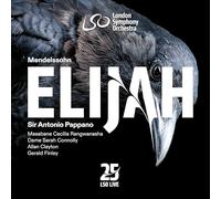 Rangwanasha - Elias (in Englisch)