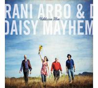 Rani Arbo & Daisy Mayhem Violets Are Blue (CD) Album