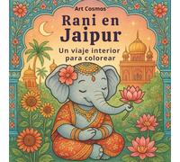 Rani en Jaipur