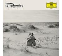 Audio Cd Hania Rani / Dobrawa Czocher - Inner Symphonies