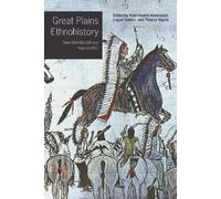 Rani-Henrik Andersson Great Plains Ethnohistory (Tascabile)