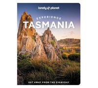 Rani Milne Andrew Bain Ruth Dawkin Lonely Planet Experience Tasmani (Tascabile)