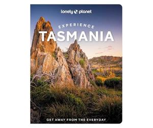 Rani Milne Andrew Bain Ruth Dawkin Lonely Planet Experience Tasmani (Tascabile)