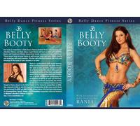 Rania - Belly Dance Fitness Series: Bel