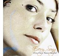 Ranieri, Alice Claire Quartet - Every Song