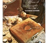 Ranieri Massimo - Album Di Famiglia