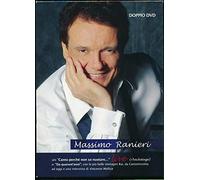 Massimo Ranieri - Canto Perche' Non So Nuotare.... Live - Dvd