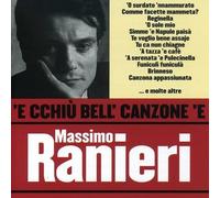 Ranieri, Massimo - E Cchiu Belle Canzone E Massimo Ranieri