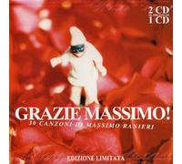 Ranieri Massimo - Grazie Massimo !
