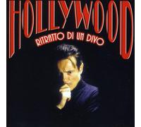 Ranieri Massimo - Hollywood Ritratto Di Un Divo