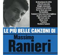 Ranieri, Massimo - Le Piu' Belle Canzoni Di Massimo Ranieri
