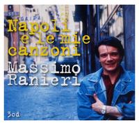 Ranieri Massimo Napoli E Le Mie Canzoni (CD)