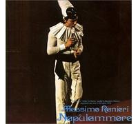 RANIERI, MASSIMO - NAPULAMMORE