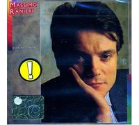Ranieri Massimo - Perdere L'amore