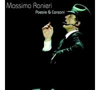 Ranieri Massimo Poesie E Canzoni (CD)