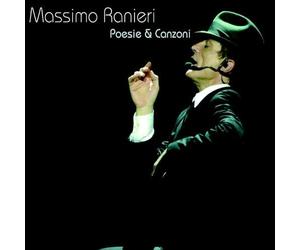 Ranieri Massimo - Poesie & Canzoni