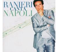 Ranieri,Massimo - Ranieri Canta Napoli