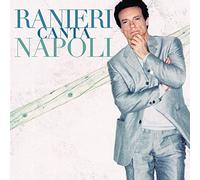 Ranieri Massimo - Ranieri Canta Napoli