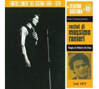 Ranieri Massimo - Recital