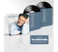 Ranieri Massimo - Tra Le Mani Le Miei Canzoni