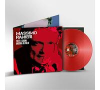 Ranieri Massimo - Tutti I Sogni Ancora In Volo (Vinile Rosso)