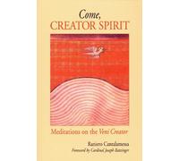 Raniero Cantalamessa Come, Creator Spirit (Tascabile)