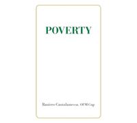 Raniero Cantalamessa Poverty (Tascabile)