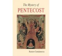 Raniero Cantalamessa The Mystery of Pentecost (Tascabile)