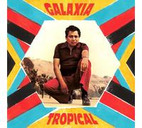 Ranil y Su Conjunto Tropical - Galaxia Tropical