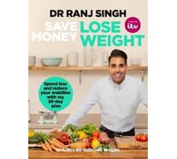 Ranj Singh Save Money Lose Weight (Tascabile)