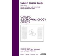 Ranjan K. Thaku Sudden Cardiac Death, An Issue of Cardiac Ele (Copertina rigida)