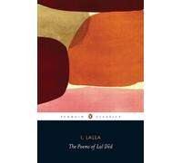 Ranjit Hoskote (Tr.) Lal Ded (Trans. Ranjit Hoskote) Lal De I, Lalla (Tascabile)