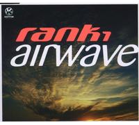 Rank 1 - Airwave