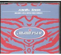Rank 1 - Airwave
