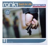 Rank 1 - Such Is Life