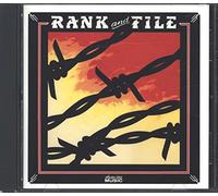 Rank and File - Sundown